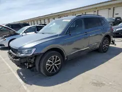 3VV3B7AX7MM118689 2021 VOLKSWAGEN TIGUAN