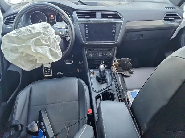 3VV3B7AX7MM118823 2021 VOLKSWAGEN TIGUAN - Image 8