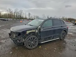 3VV3B7AX7MM121074 2021 VOLKSWAGEN TIGUAN