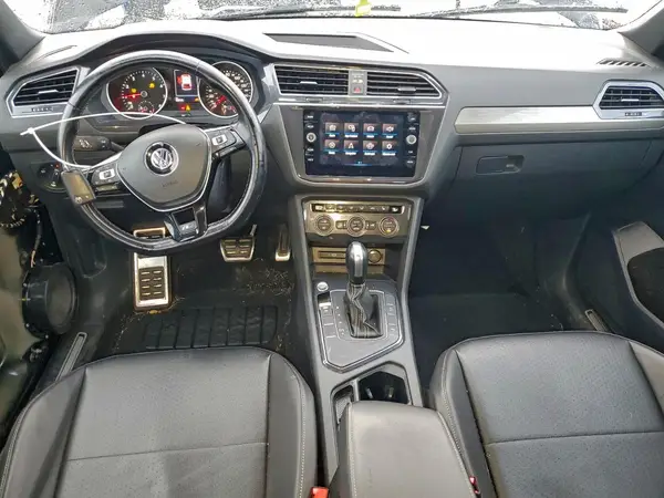 3VV3B7AX7MM121074 2021 VOLKSWAGEN TIGUAN - Image 8