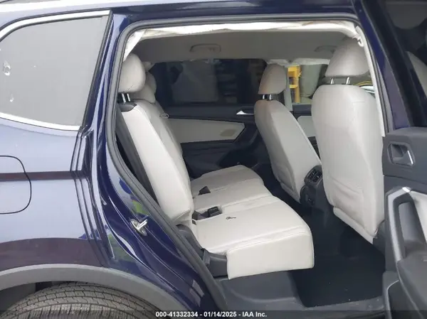 3VV3B7AX7MM122368 2021 VOLKSWAGEN TIGUAN - Image 8