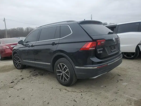 3VV3B7AX7MM122869 2021 VOLKSWAGEN TIGUAN - Image 2