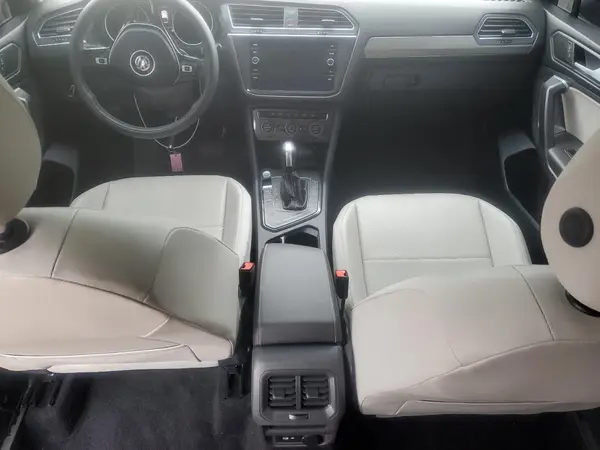 3VV3B7AX7MM122869 2021 VOLKSWAGEN TIGUAN - Image 8