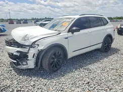 3VV3B7AX7MM129482 2021 VOLKSWAGEN TIGUAN