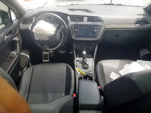 3VV3B7AX7MM129482 2021 VOLKSWAGEN TIGUAN - Image 8