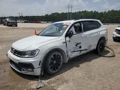 3VV3B7AX7MM130227 2021 VOLKSWAGEN TIGUAN
