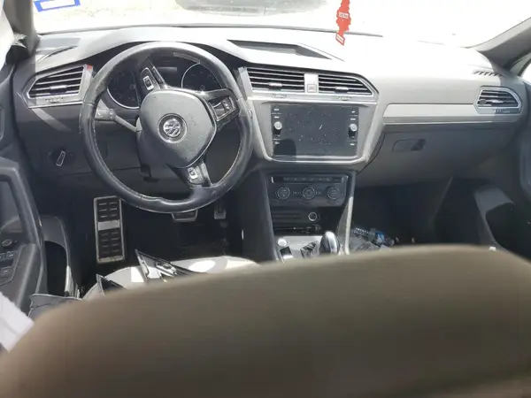 3VV3B7AX7MM130227 2021 VOLKSWAGEN TIGUAN - Image 8