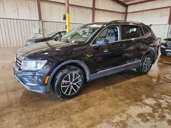 3VV3B7AX7MM143186 2021 VOLKSWAGEN TIGUAN