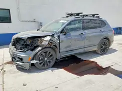 3VV3B7AX7MM154818 2021 VOLKSWAGEN TIGUAN