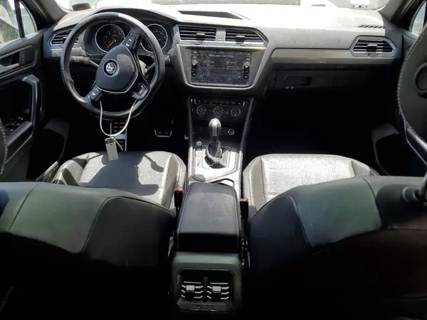 3VV3B7AX7MM154818 2021 VOLKSWAGEN TIGUAN - Image 8
