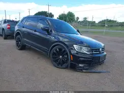3VV3B7AX7MM154902 2021 VOLKSWAGEN TIGUAN
