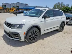 3VV3B7AX7MM156679 2021 VOLKSWAGEN TIGUAN