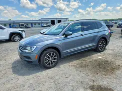 3VV3B7AX7MM158562 2021 VOLKSWAGEN TIGUAN