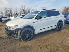 3VV3B7AX7MM159890 2021 VOLKSWAGEN TIGUAN