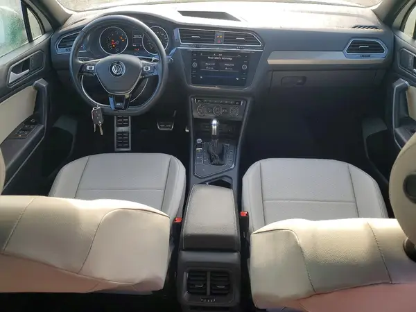 3VV3B7AX7MM159890 2021 VOLKSWAGEN TIGUAN - Image 8