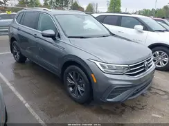 3VV3B7AX7NM008114 2022 VOLKSWAGEN TIGUAN