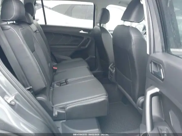 3VV3B7AX7NM008114 2022 VOLKSWAGEN TIGUAN - Image 8