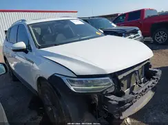 3VV3B7AX7NM029996 2022 VOLKSWAGEN TIGUAN