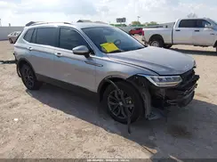 3VV3B7AX7NM031859 2022 VOLKSWAGEN TIGUAN