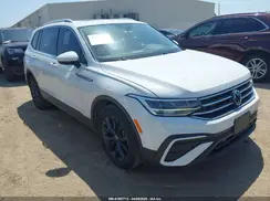 3VV3B7AX7NM032705 2022 VOLKSWAGEN TIGUAN