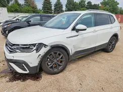 3VV3B7AX7NM033482 2022 VOLKSWAGEN TIGUAN