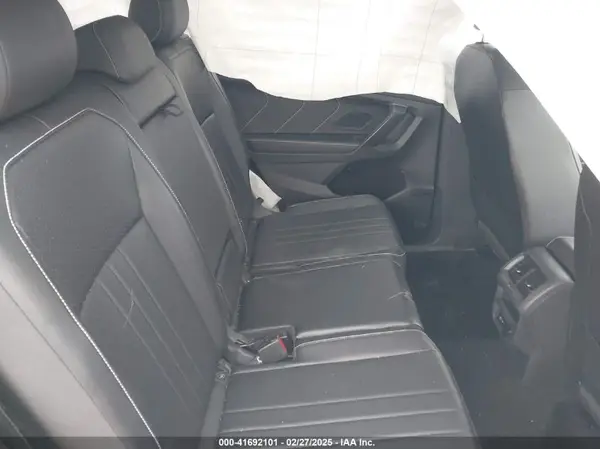 3VV3B7AX7NM035703 2022 VOLKSWAGEN TIGUAN - Image 8