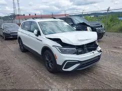 3VV3B7AX7NM035782 2022 VOLKSWAGEN TIGUAN