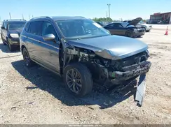3VV3B7AX7NM036060 2022 VOLKSWAGEN TIGUAN