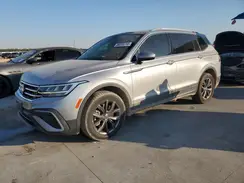 3VV3B7AX7NM047785 2022 VOLKSWAGEN TIGUAN