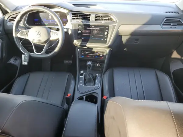 3VV3B7AX7NM047785 2022 VOLKSWAGEN TIGUAN - Image 8