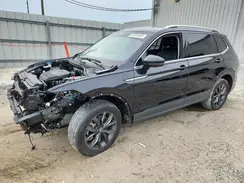 3VV3B7AX7NM051318 2022 VOLKSWAGEN TIGUAN
