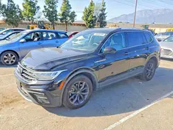 3VV3B7AX7NM070290 2022 VOLKSWAGEN TIGUAN