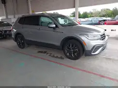 3VV3B7AX7NM072475 2022 VOLKSWAGEN TIGUAN