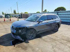 3VV3B7AX7NM075974 2022 VOLKSWAGEN TIGUAN