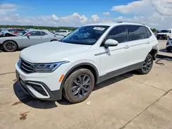 3VV3B7AX7NM087204 2022 VOLKSWAGEN TIGUAN