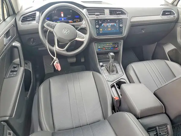 3VV3B7AX7NM089812 2022 VOLKSWAGEN TIGUAN - Image 8