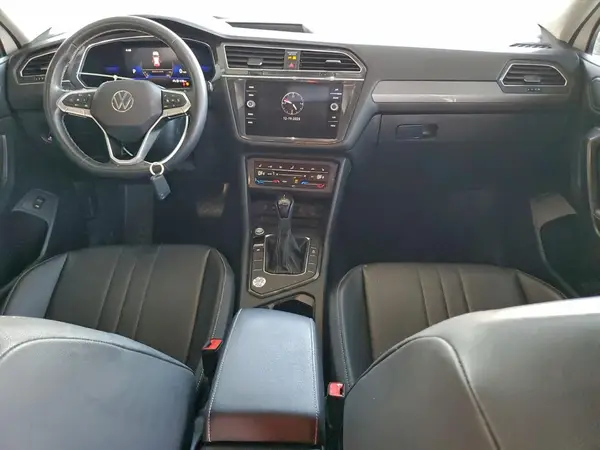 3VV3B7AX7NM090281 2022 VOLKSWAGEN TIGUAN - Image 8