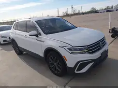 3VV3B7AX7NM092855 2022 VOLKSWAGEN TIGUAN