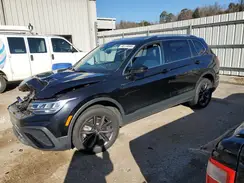 3VV3B7AX7NM098736 2022 VOLKSWAGEN TIGUAN