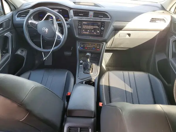 3VV3B7AX7NM101652 2022 VOLKSWAGEN TIGUAN - Image 8