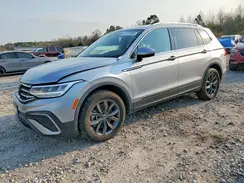 3VV3B7AX7NM102252 2022 VOLKSWAGEN TIGUAN