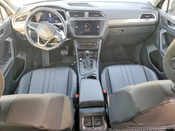 3VV3B7AX7NM102252 2022 VOLKSWAGEN TIGUAN - Image 8