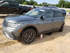 3VV3B7AX7NM107175 2022 VOLKSWAGEN TIGUAN