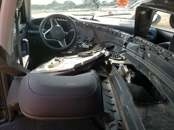 3VV3B7AX7NM107175 2022 VOLKSWAGEN TIGUAN - Image 8