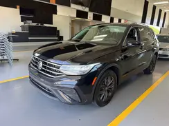 3VV3B7AX7NM110142 2022 VOLKSWAGEN TIGUAN