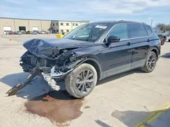 3VV3B7AX7NM117477 2022 VOLKSWAGEN TIGUAN