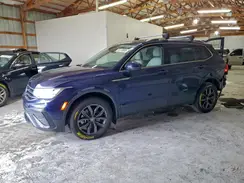 3VV3B7AX7NM125305 2022 VOLKSWAGEN TIGUAN