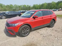 3VV3B7AX7NM125837 2022 VOLKSWAGEN TIGUAN