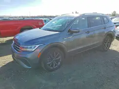 3VV3B7AX7NM126146 2022 VOLKSWAGEN TIGUAN