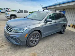 3VV3B7AX7NM134649 2022 VOLKSWAGEN TIGUAN
